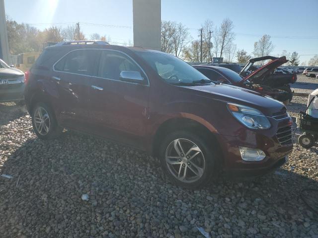 Photo 4 from auction – 2016 CHEVROLET EQUINOX LT with VIN 2GNFLGE35G6165645