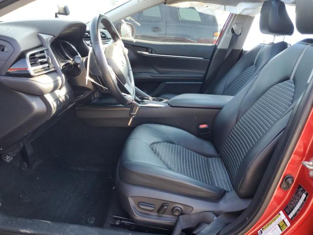 Photo 7 from auction – 2020 TOYOTA CAMRY with VIN 4T1G11AK0LU312930