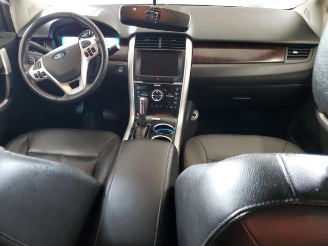 Photo 8 from auction – 2013 FORD EDGE LIMIT with VIN 2FMDK3K99DBC72846