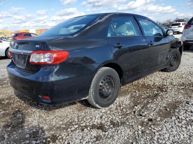 Photo 3 from auction – 2011 TOYOTA COROLLA BA with VIN 2T1BU4EE2BC547403