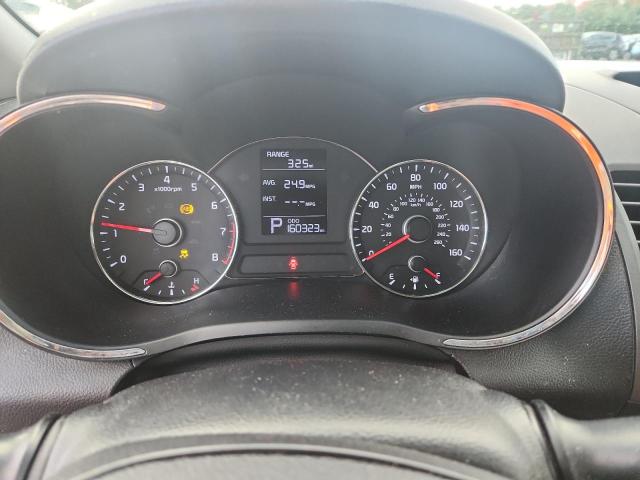 Photo 9 from auction – 2014 KIA FORTE LX with VIN KNAFX4A62E5178130