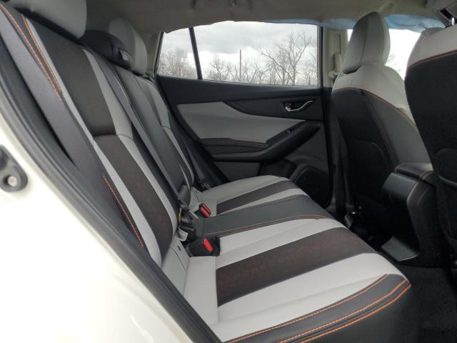 Photo 11 from auction – 2022 SUBARU CROSSTREK with VIN JF2GTHNC6NH281657
