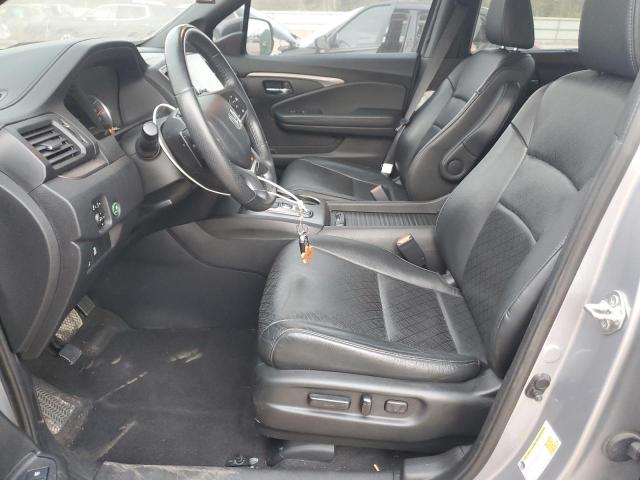 Photo 7 from auction – 2019 HONDA PASSPORT E with VIN 5FNYF8H50KB021788