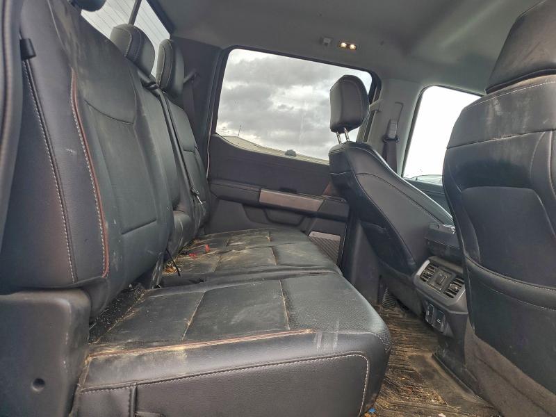 Photo 10 from auction – 2021 FORD F150 SUPER with VIN 1FTEW1CP3MKF10288
