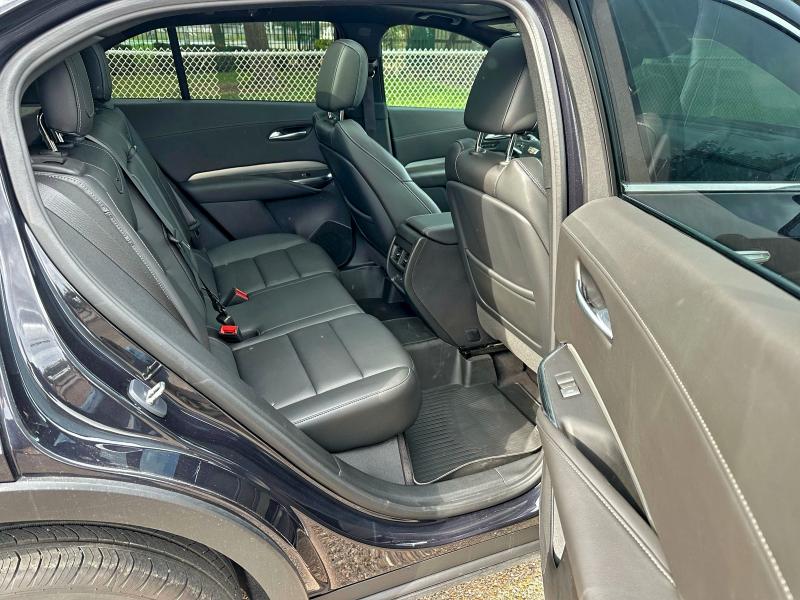 Photo 6 from auction – 2023 CADILLAC XT4 PREMIU with VIN 1GYFZDR43PF174188