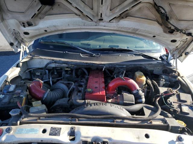 Photo 11 from auction – 2001 DODGE RAM 2500 with VIN 1B7KC23611J550198