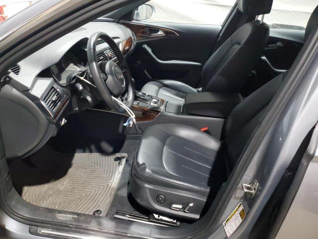 Photo 7 from auction – 2016 AUDI A6 PREMIUM with VIN WAUFGAFC6GN101602