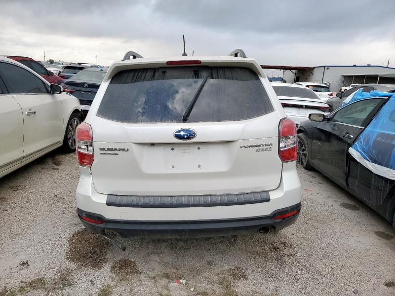 Photo 6 from auction – 2015 SUBARU FORESTER 2 with VIN JF2SJAHC8FH464501