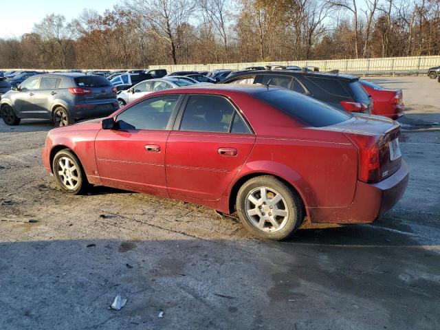 Photo 2 from auction – 2007 CADILLAC CTS HI FEA with VIN 1G6DP577470130695