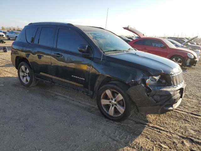 Photo 4 from auction – 2015 JEEP COMPASS with VIN 1C4NJDEB2FD207818