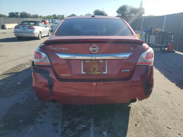 Photo 6 from auction – 2015 NISSAN ALTIMA with VIN 1N4AL3AP6FC490742