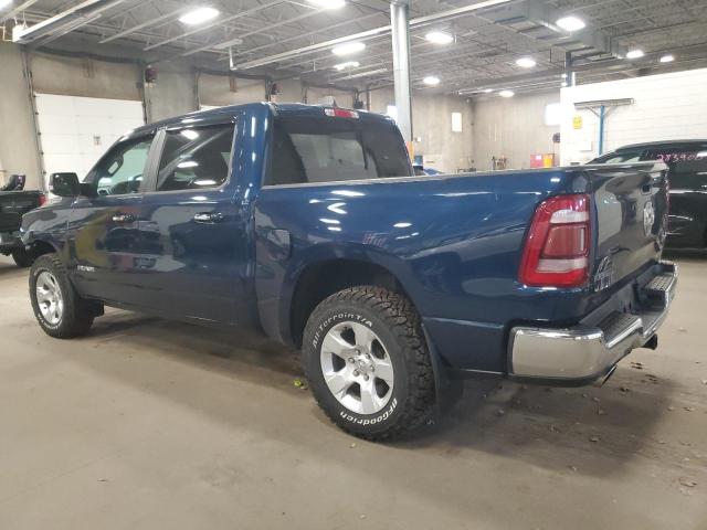 Photo 2 from auction – 2020 RAM 1500 BIG H with VIN 1C6SRFFT6LN366577