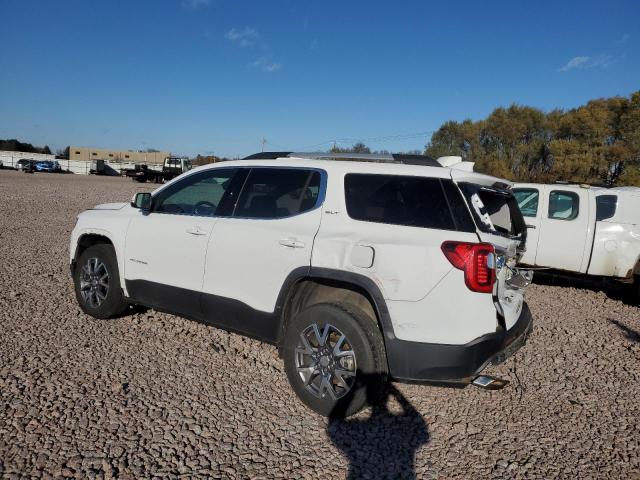 Photo 2 from auction – 2023 GMC ACADIA SLT with VIN 1GKKNUL46PZ151841