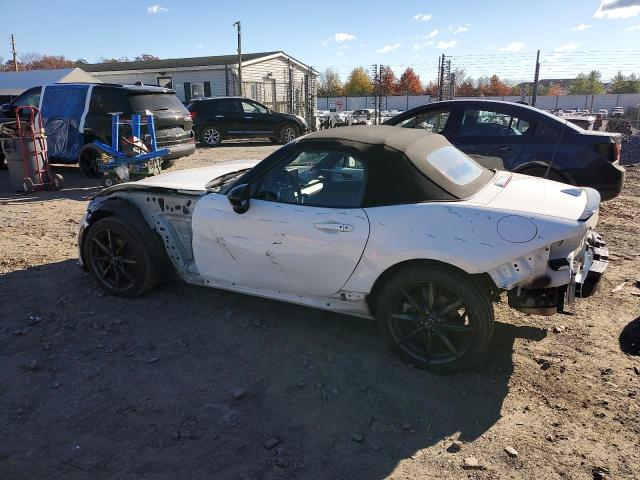 Photo 2 from auction – 2016 MAZDA MX-5 MIATA with VIN JM1NDAC73G0112536