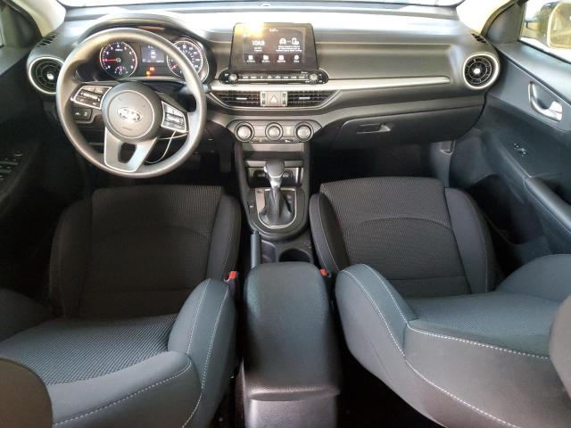 Photo 8 from auction – 2020 KIA FORTE with VIN 3KPF24AD2LE234827