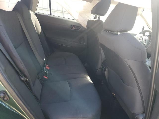 Photo 10 from auction – 2024 TOYOTA COROLLA CR with VIN 7MUCAAAG4RV078440