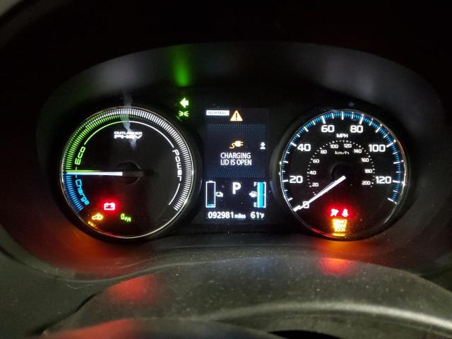 Photo 9 from auction – 2019 MITSUBISHI OUTLANDER with VIN JA4J24A50KZ054889