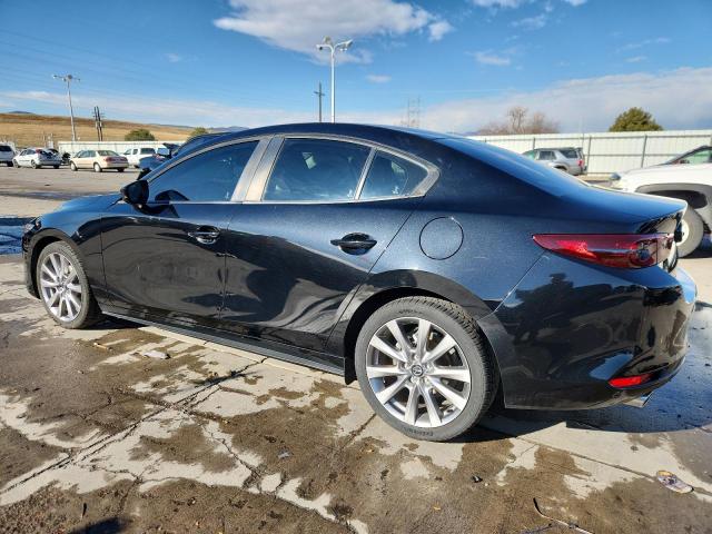 Photo 2 from auction – 2020 MAZDA 3 SELECT with VIN JM1BPBCM9L1162741