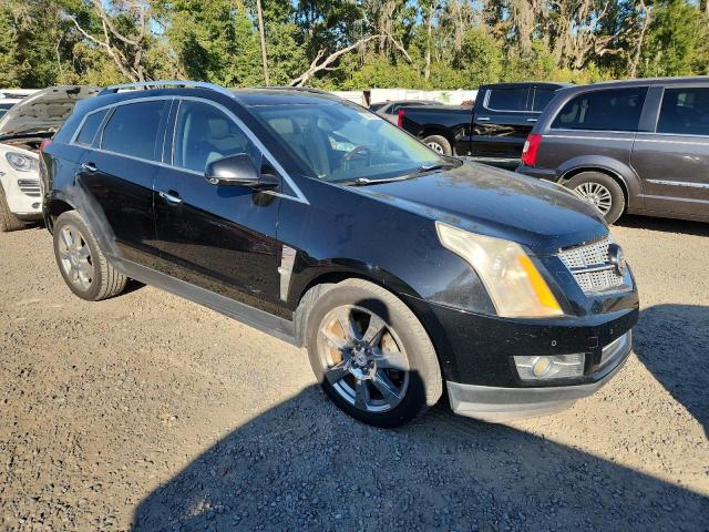 Photo 4 from auction – 2010 CADILLAC SRX PREMIU with VIN 3GYFNCEY5AS515771