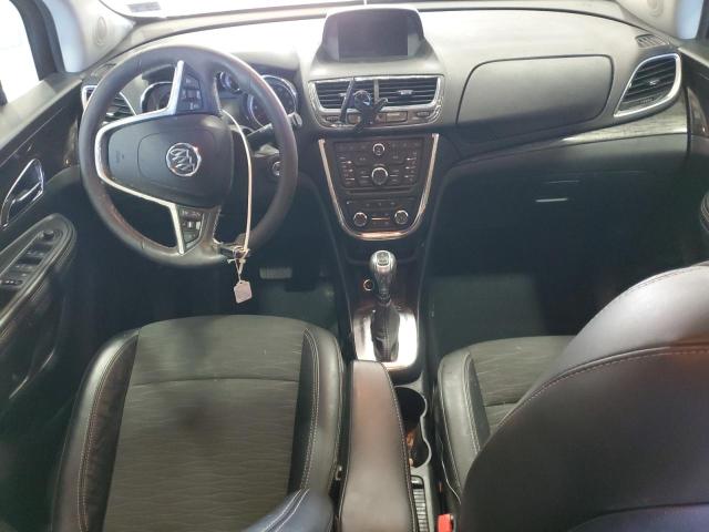 Photo 8 from auction – 2015 BUICK ENCORE with VIN KL4CJASBXFB160490
