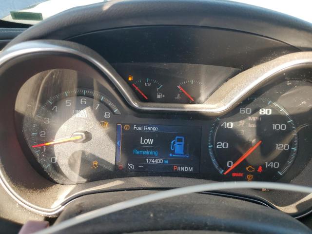 Photo 9 from auction – 2014 CHEVROLET IMPALA LT with VIN 1G1115SL7EU132168