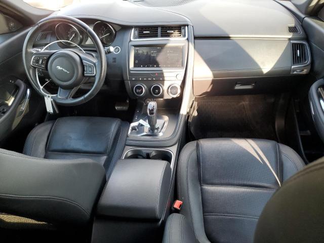 Photo 8 from auction – 2019 JAGUAR E-PACE S with VIN SADFJ2FX6K1Z35449