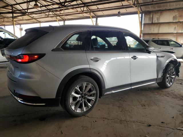 Photo 3 from auction – 2025 MAZDA CX-90 PREM with VIN JM3KKEHD8S1218666