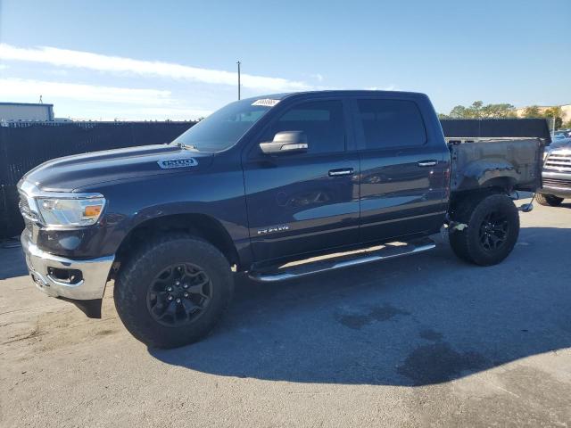 RAM 1500 BIG H 2019 with VIN 1C6SRFFT8KN668144 - Photo from auction
