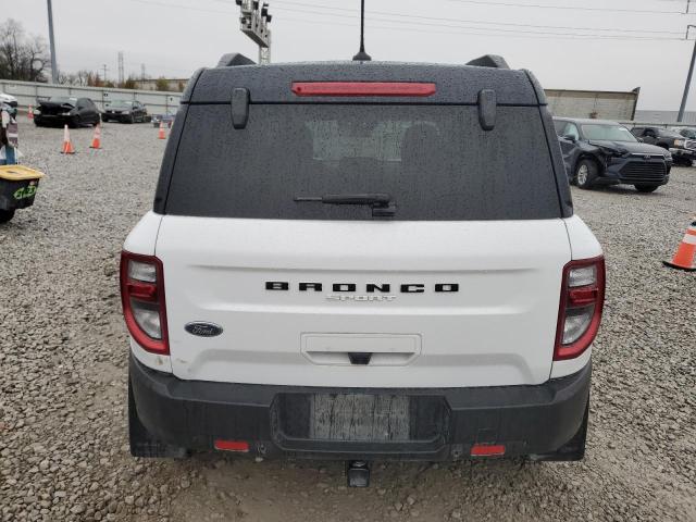 Photo 6 from auction – 2024 FORD BRONCO SPO with VIN 3FMCR9C66RRF68835