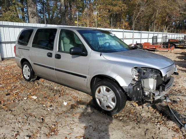 Photo 4 from auction – 2006 CHEVROLET UPLANDER L with VIN 1GNDV23L56D246880