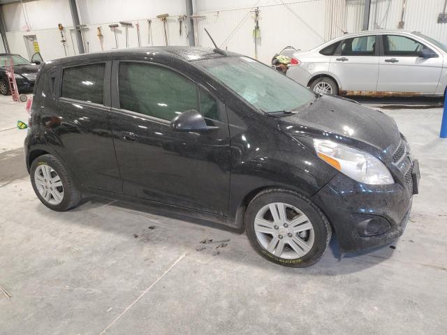 Photo 4 from auction – 2014 CHEVROLET SPARK 1LT with VIN KL8CD6S90EC539006