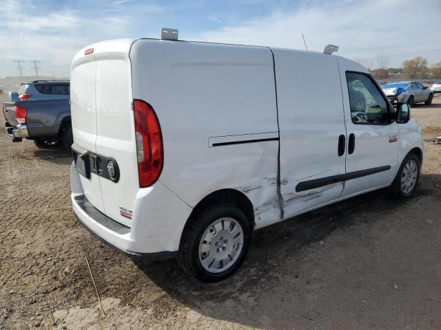 Photo 3 from auction – 2015 RAM PROMASTER with VIN ZFBERFDT2F6978009