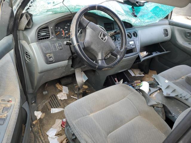 Photo 8 from auction – 2004 HONDA ODYSSEY LX with VIN 5FNRL18584B136646