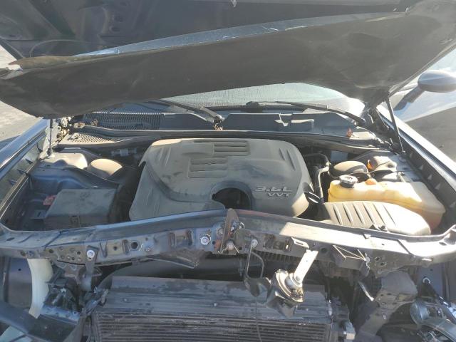 Photo 11 from auction – 2018 DODGE CHALLENGER with VIN 2C3CDZAG6JH204823