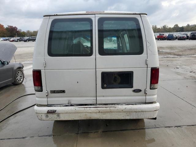 Photo 6 from auction – 1996 FORD ECONOLINE with VIN 1FTHE24Y7THB29018