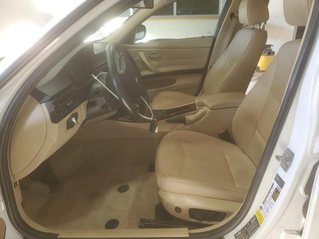 Photo 7 from auction – 2011 BMW 328 XI with VIN WBAPK7G53BNN85047