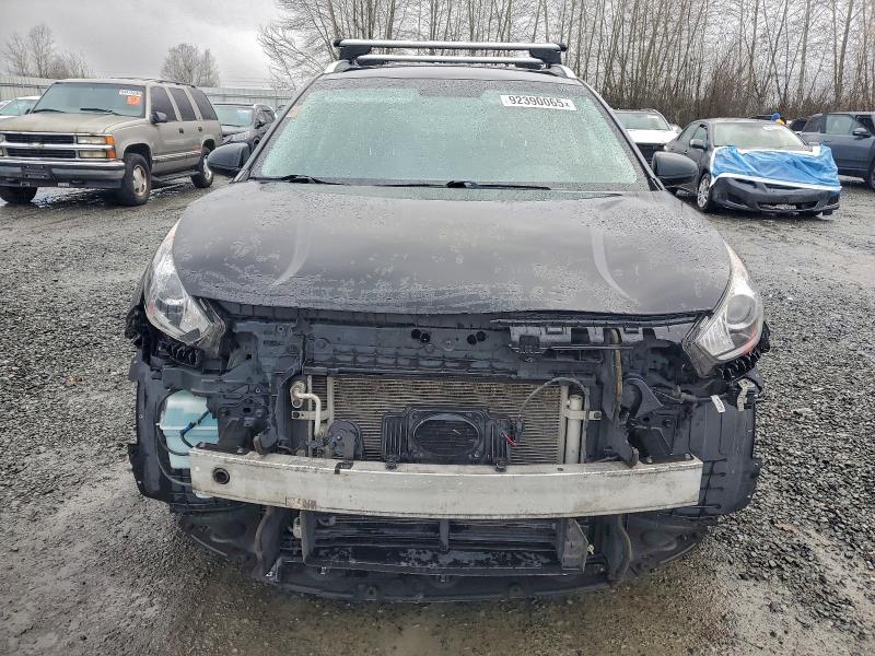 Photo 5 from auction – 2017 KIA NIRO FE with VIN KNDCB3LC4H5059498