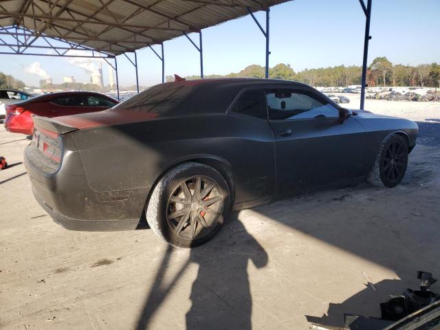 Photo 3 from auction – 2018 DODGE CHALLENGER with VIN 2C3CDZFJ1JH146530