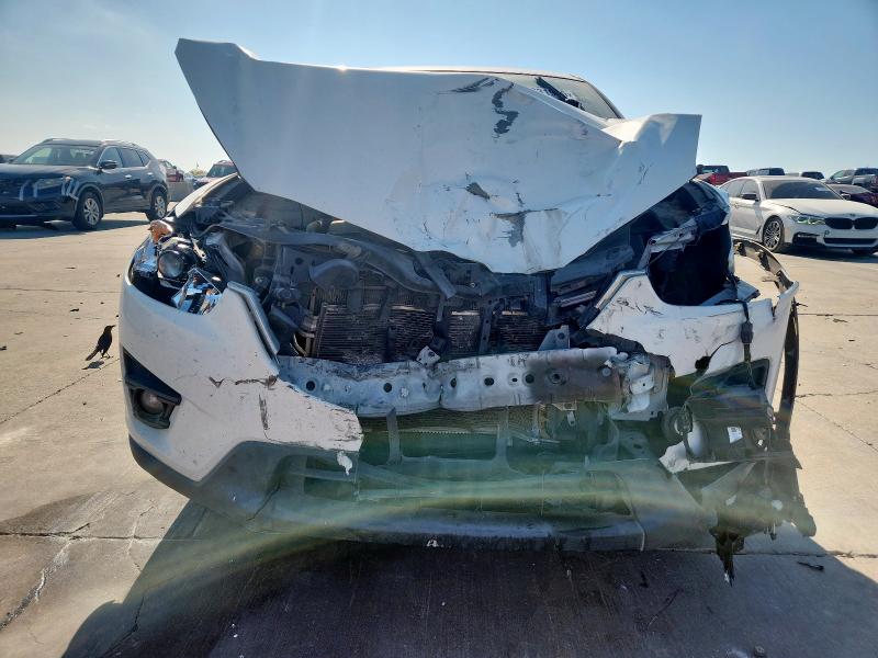 Photo 5 from auction – 2016 MAZDA CX-5 TOURI with VIN JM3KE2CY3G0690528