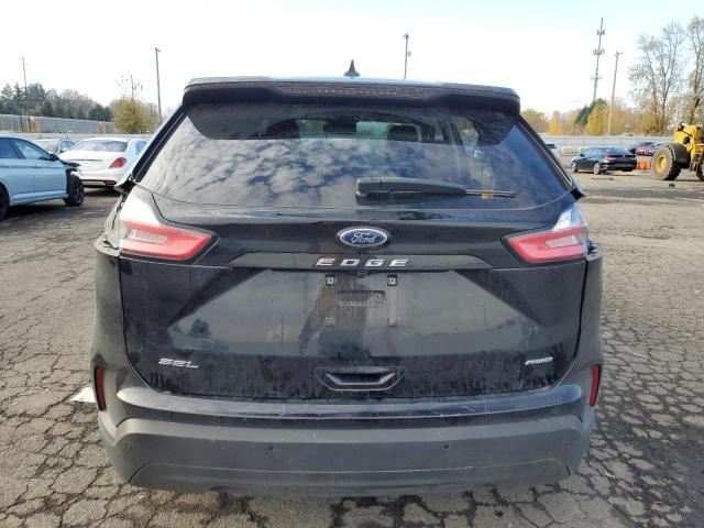 Photo 6 from auction – 2022 FORD EDGE SEL with VIN 2FMPK4J91NBA15427