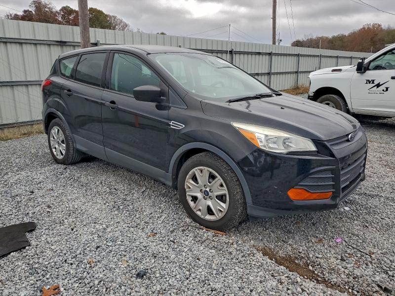 صورة رقم 4 من المزاد - 2016 FORD ESCAPE S مع VIN 1FMCU0F76GUB11639