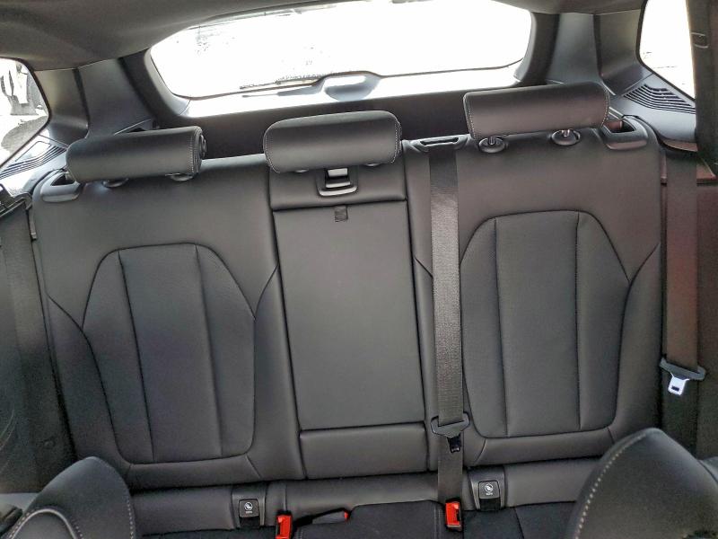 Photo 10 from auction – 2022 BMW X3 SDRIVE3 with VIN WBX47DP03NN186740
