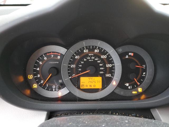 Photo 9 from auction – 2009 TOYOTA RAV4 with VIN JTMBF33V79D019666
