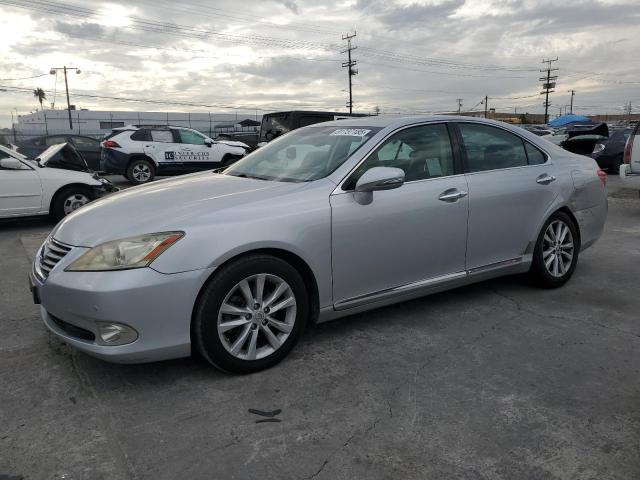 Foto 1 de la subasta – 2010 LEXUS ES 350 con VIN JTHBK1EG6A2395028