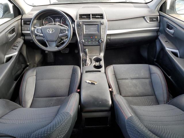 Photo 8 from auction – 2015 TOYOTA CAMRY LE with VIN 4T1BF1FK6FU052610
