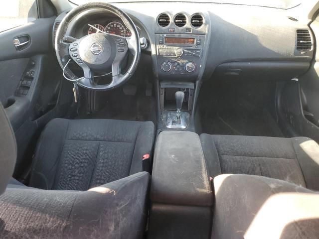 Photo 8 from auction – 2012 NISSAN ALTIMA BAS with VIN 1N4AL2AP0CN474370