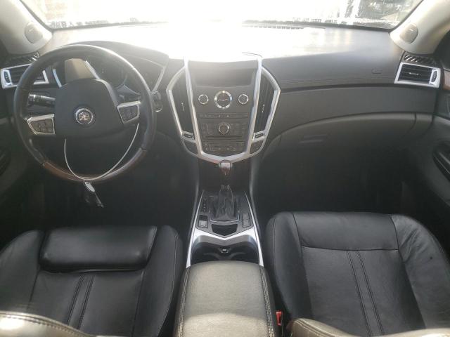 Photo 8 from auction – 2011 CADILLAC SRX PERFOR with VIN 3GYFNBEY4BS648257