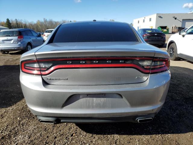 Photo 6 from auction – 2016 DODGE CHARGER SX with VIN 2C3CDXHG0GH169215