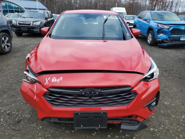 Photo 5 from auction – 2024 SUBARU IMPREZA SP with VIN JF1GUAFC2R8860416
