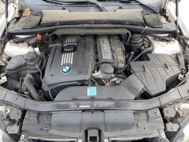 Photo 11 from auction – 2009 BMW 328 I SULE with VIN WBAPH57589NL76836
